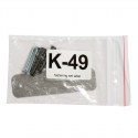 Mikrotik CRS310-1G-5S-4S+IN tīkla pārslēgs Vadīts L3 Power over Ethernet (PoE) 1U Mikrotik CRS310-1G-5S-4S+IN tīkla pārslēgs Vadīts L3 Power over Ethernet (PoE) 1U