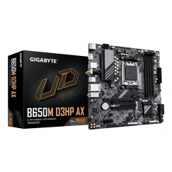GIGABYTE B650M D3HP AX motherboard