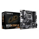 GIGABYTE B650M D3HP AX pagrindinė plokštė AMD B650 AM5 lizdas „micro ATX“ GIGABYTE B650M D3HP AX pagrindinė plokštė AMD B650 AM5 lizdas „micro ATX“