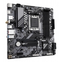 GIGABYTE B650M D3HP AX emolevy AMD B650 Pistoke AM5 mikro ATX GIGABYTE B650M D3HP AX emolevy AMD B650 Pistoke AM5 mikro ATX
