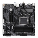 GIGABYTE B650M D3HP AX материнская плата AMD B650 Socket AM5 Микро ATX GIGABYTE B650M D3HP AX материнская плата AMD B650 Socket AM5 Микро ATX