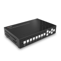 Lindy 32330 KVM-kytkin musta Lindy 32330 KVM-kytkin musta