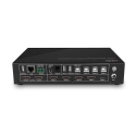 Lindy 32330 KVM-kytkin musta Lindy 32330 KVM-kytkin musta