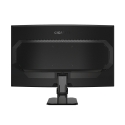 GIGABYTE GS27FCA PC lamekuvar 68,6 cm (27") 1920 x 1080 pikslit Full HD LED Must