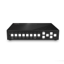 Lindy 32330 KVM-kytkin musta Lindy 32330 KVM-kytkin musta