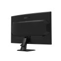 GIGABYTE GS27FCA PC lamekuvar 68,6 cm (27") 1920 x 1080 pikslit Full HD LED Must