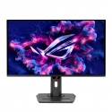 ASUS ROG Strix OLED XG27UCDMG монитор для ПК 67,3 cm (26.5") 3840 x 2160 пикселей 4K Ultra HD QD-OLE ASUS ROG Strix OLED XG27UCDMG монитор для ПК 67,3 cm (26.5") 3840 x 2160 пикселей 4K Ultra HD QD-OLE