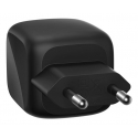 Belkin WCH019kqBK Universalus Juoda AC Spartusis įkrovimas Vidaus Belkin WCH019kqBK Universalus Juoda AC Spartusis įkrovimas Vidaus