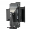 ASUS ROG Strix OLED XG27UCDMG tietokoneen litteä näyttö 67,3 cm (26.5") 3840 x 2160 pikseliä 4K Ultr ASUS ROG Strix OLED XG27UCDMG tietokoneen litteä näyttö 67,3 cm (26.5") 3840 x 2160 pikseliä 4K Ultr