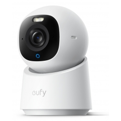 Eufy Indoor Cam E30 Kupols IP drošības kamera Iekštelpas 4096 x 2160 pikseļi Griesti/Siena/Stabs