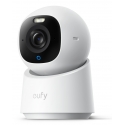 Eufy Indoor Cam E30 Dome IP камера видеонаблюдения Для помещений 4096 x 2160 пикселей Потолок/стена/ Eufy Indoor Cam E30 Dome IP камера видеонаблюдения Для помещений 4096 x 2160 пикселей Потолок/стена/