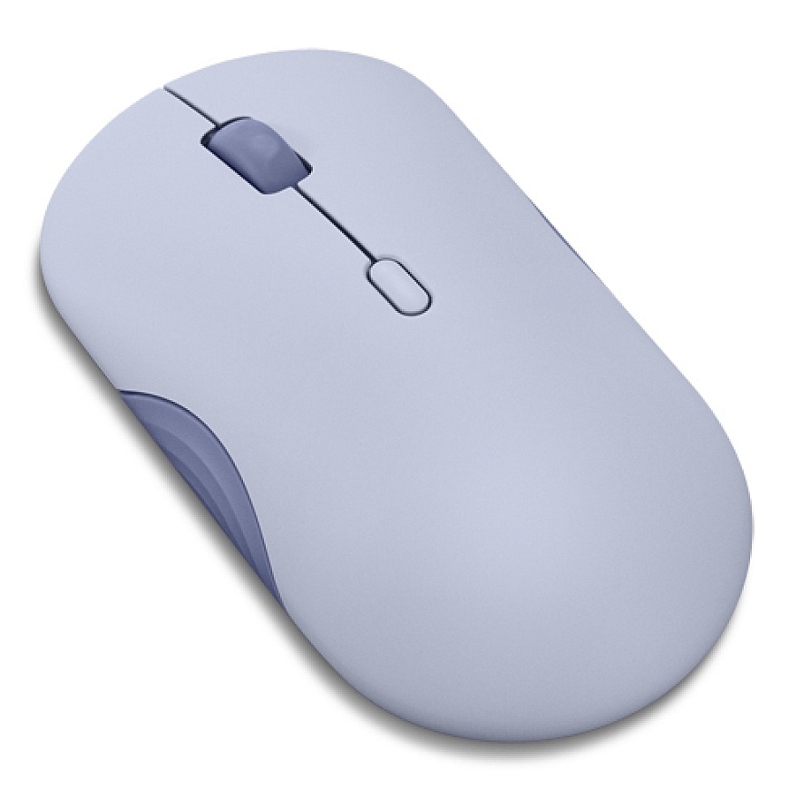 Lenovo 350 mouse Office Ambidextrous Bluetooth Optical 2400 DPI – 2