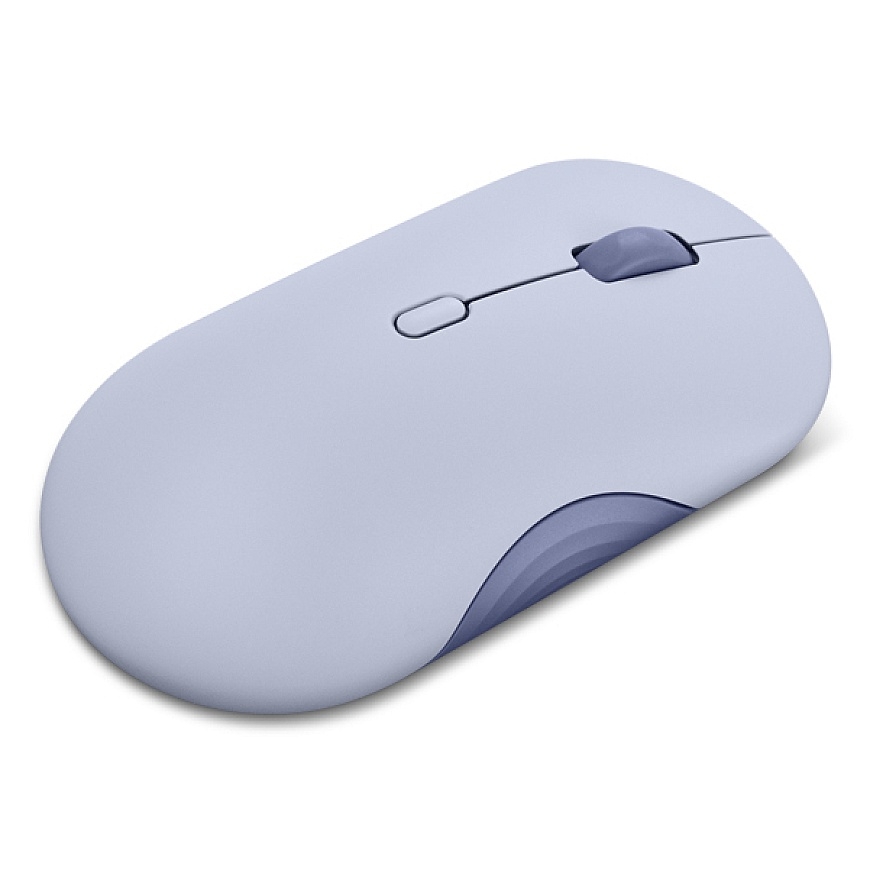 Lenovo 350 pele Birojs Abām rokām Bluetooth sistēma Optisks 2400 DPI – 3