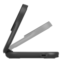 Belkin Qi2 Fitness tracker, Headphones, Smartphone, Smartwatch Black USB Wireless charging Fast char