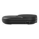 Belkin Qi2 Fitness tracker, Headphones, Smartphone, Smartwatch Black USB Wireless charging Fast char