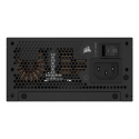 Corsair SF Series SF1000 toiteallika komponent 1000 W 24-pin ATX SFX Must Corsair SF Series SF1000 toiteallika komponent 1000 W 24-pin ATX SFX Must