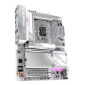 GIGABYTE Z890 AORUS ELITE WIFI7 ICE Intel Z890 LGA 1851 (Socket V1) ATX GIGABYTE Z890 AORUS ELITE WIFI7 ICE Intel Z890 LGA 1851 (Socket V1) ATX