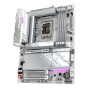 GIGABYTE Z890 AORUS ELITE WIFI7 ICE Intel Z890 LGA 1851 (Socket V1) ATX GIGABYTE Z890 AORUS ELITE WIFI7 ICE Intel Z890 LGA 1851 (Socket V1) ATX
