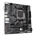 GIGABYTE B650M S2H emaplaat AMD B650 Protsessoripesa AM5 Mikro ATX