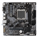 GIGABYTE B650M S2H pagrindinė plokštė AMD B650 AM5 lizdas „micro ATX“ GIGABYTE B650M S2H pagrindinė plokštė AMD B650 AM5 lizdas „micro ATX“