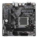 GIGABYTE B650M S2H emolevy AMD B650 Pistoke AM5 mikro ATX