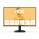 AOC 24B31H PC lamekuvar 60,5 cm (23.8") 1920 x 1080 pikslit Full HD Must