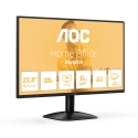 AOC 24B31H tietokoneen litteä näyttö 60,5 cm (23.8") 1920 x 1080 pikseliä Full HD musta
