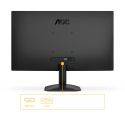 AOC 24B31H computer monitor 60.5 cm (23.8") 1920 x 1080 pixels Full HD Black