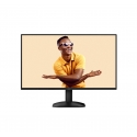 AOC 24B31H tietokoneen litteä näyttö 60,5 cm (23.8") 1920 x 1080 pikseliä Full HD musta
