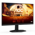 AOC G4 24G42E monitori 60,5 cm (23.8") 1920 x 1080 pikseļi Full HD LCD Melns AOC G4 24G42E monitori 60,5 cm (23.8") 1920 x 1080 pikseļi Full HD LCD Melns