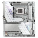 GIGABYTE X870 AORUS TACHYON ICE AMD X870 AM5 lizdas Prailgintas ATX GIGABYTE X870 AORUS TACHYON ICE AMD X870 AM5 lizdas Prailgintas ATX