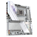 GIGABYTE X870 AORUS TACHYON ICE AMD X870 Pistoke AM5 Laajennettu ATX