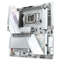GIGABYTE X870 AORUS TACHYON ICE AMD X870 Pistoke AM5 Laajennettu ATX