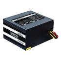 Chieftec Smart GPS-400A8 toiteallika komponent 400 W 20+4 pin ATX ATX Must Chieftec Smart GPS-400A8 toiteallika komponent 400 W 20+4 pin ATX ATX Must
