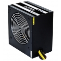 Chieftec Smart GPS-400A8 barošanas avotu vienība 400 W 20+4 pin ATX ATX Melns Chieftec Smart GPS-400A8 barošanas avotu vienība 400 W 20+4 pin ATX ATX Melns