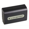 PATONA 1119 kameros / vaizdo kameros su vaizdo magnetofonu baterija Ličio-jonų (Li-Ion) 700 mAh PATONA 1119 kameros / vaizdo kameros su vaizdo magnetofonu baterija Ličio-jonų (Li-Ion) 700 mAh