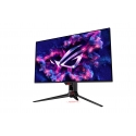 ASUS ROG Swift OLED PG32UCDMZ монитор для ПК 80 cm (31.5") 3840 x 2160 пикселей 4K Ultra HD QD-OLED 