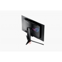 ASUS ROG Swift OLED PG32UCDMZ monitori 80 cm (31.5") 3840 x 2160 pikseļi 4K Ultra HD QD-OLED Melns