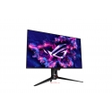 ASUS ROG Swift OLED PG32UCDMZ kompiuterio monitorius 80 cm (31.5") 3840 x 2160 pikseliai 4K Ultra HD ASUS ROG Swift OLED PG32UCDMZ kompiuterio monitorius 80 cm (31.5") 3840 x 2160 pikseliai 4K Ultra HD