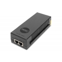 Digitus DN-95108 PoE-adapter 10 Gigabit Ethernet 52 V Digitus DN-95108 PoE-adapter 10 Gigabit Ethernet 52 V