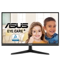 ASUS VY229Q монитор для ПК 54,5 cm (21.4") 1920 x 1080 пикселей Full HD ЖК Черный ASUS VY229Q монитор для ПК 54,5 cm (21.4") 1920 x 1080 пикселей Full HD ЖК Черный