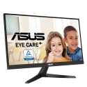ASUS VY229Q monitori 54,5 cm (21.4") 1920 x 1080 pikseļi Full HD LCD Melns ASUS VY229Q monitori 54,5 cm (21.4") 1920 x 1080 pikseļi Full HD LCD Melns