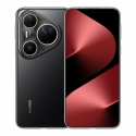 Huawei Pura 80 Ultra 17,3 cm (6.8") 4G USB Type-C 16 GB 512 GB 5170 mAh musta Huawei Pura 80 Ultra 17,3 cm (6.8") 4G USB Type-C 16 GB 512 GB 5170 mAh musta