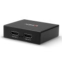 Lindy 38158 videohaaroitin HDMI 2x HDMI Lindy 38158 videohaaroitin HDMI 2x HDMI