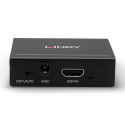 Lindy 38158 videojagur HDMI 2x HDMI Lindy 38158 videojagur HDMI 2x HDMI