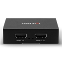 Lindy 38158 videohaaroitin HDMI 2x HDMI Lindy 38158 videohaaroitin HDMI 2x HDMI