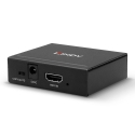 Lindy 38158 video sadalītājs HDMI 2x HDMI Lindy 38158 video sadalītājs HDMI 2x HDMI