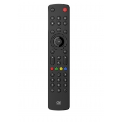 One For All Basic yleiskaukosäädin Contour TV