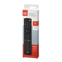 One For All Basic yleiskaukosäädin Contour TV One For All Basic yleiskaukosäädin Contour TV