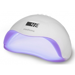 Medisana ND 880 сушилка для ногтей UV + LED